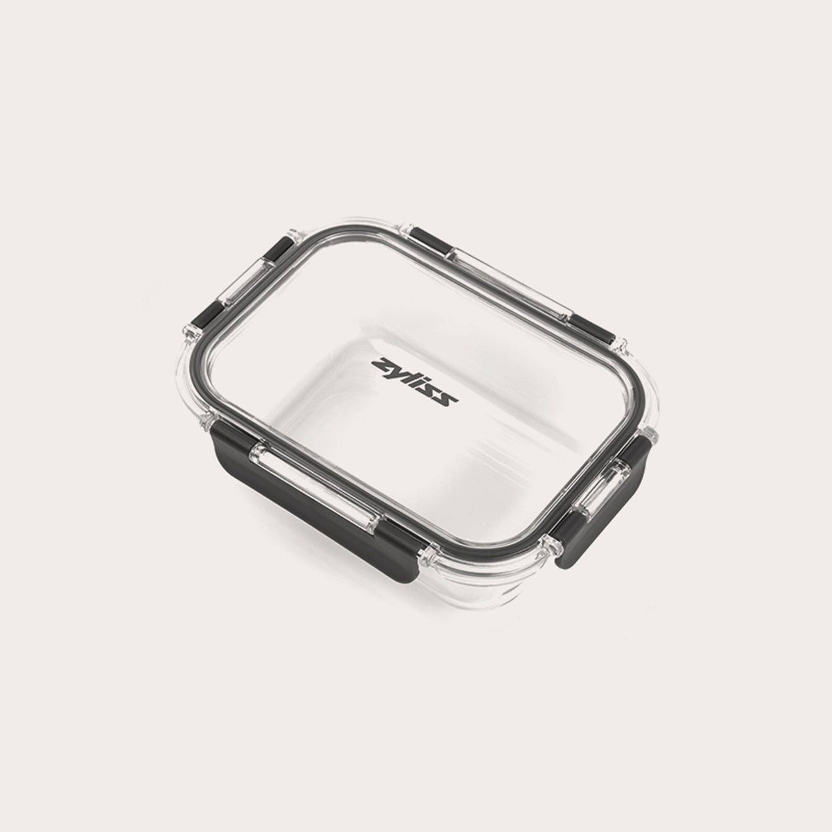Glass Container