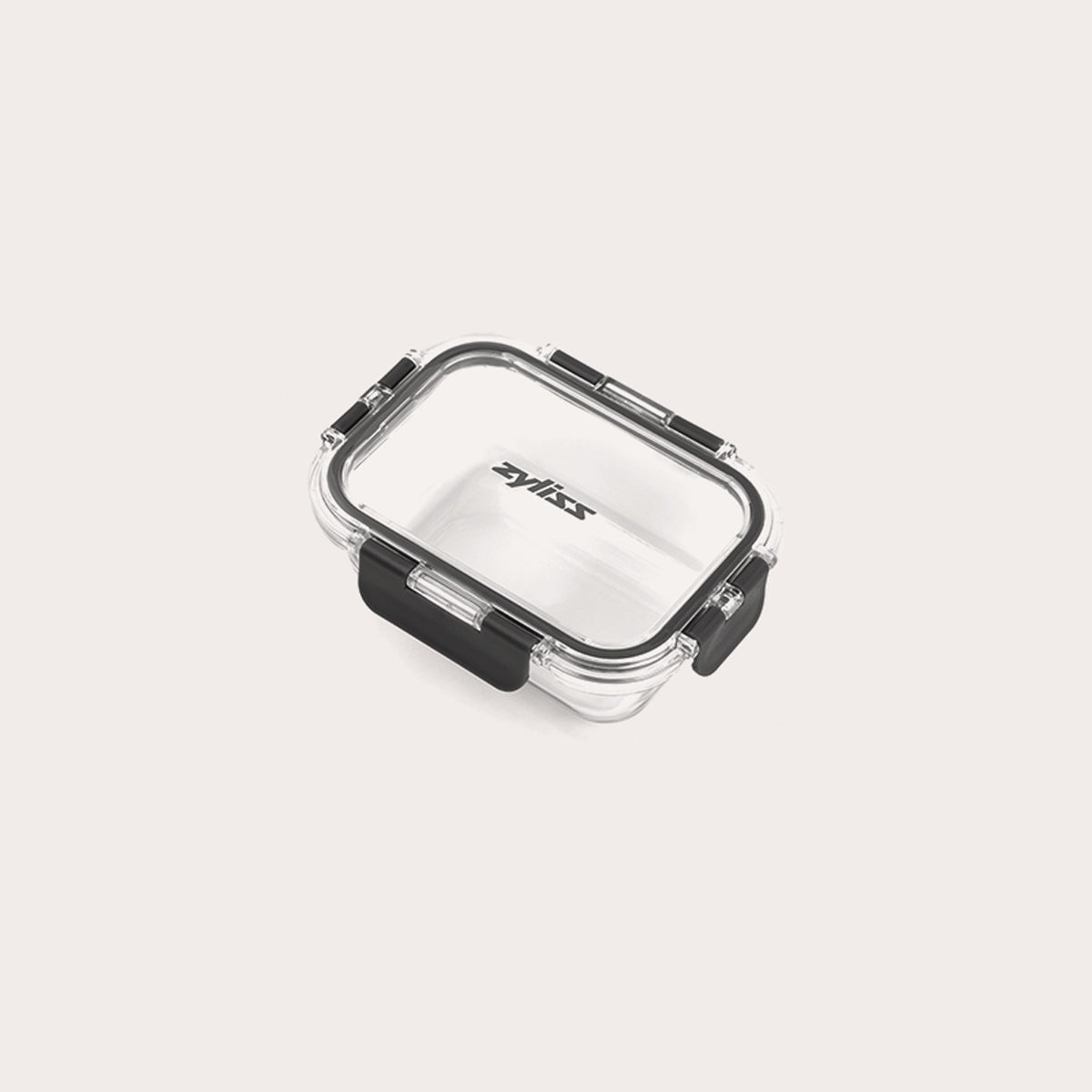 Glass Container