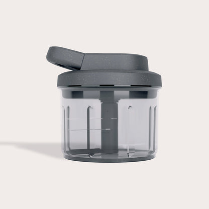 Easy Pull Food Processor
