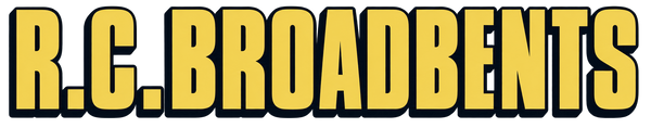 R.C. Broadbents