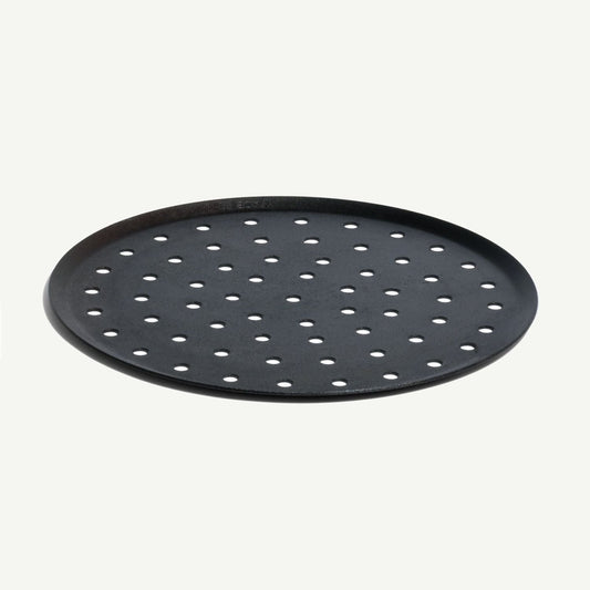 Seasoned Carbon Steel Pizza Steel